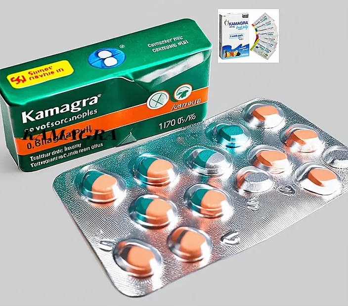 Kamagra 1